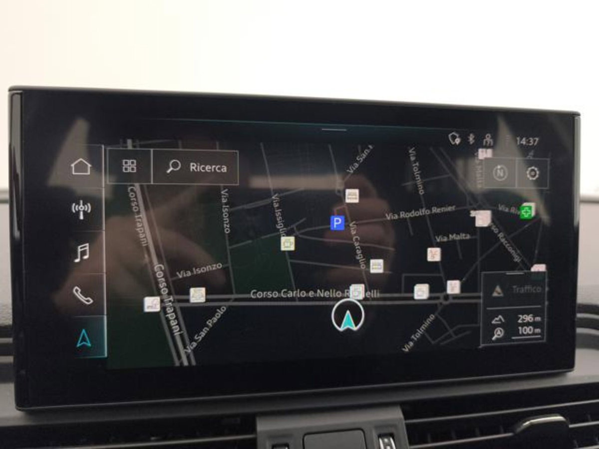 Audi Q5 40 2.0 tdi mhev 12V S line quattro s-tronic (19)