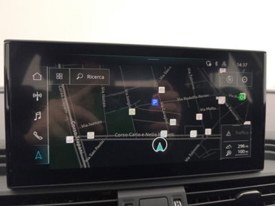 Audi Q5 40 2.0 tdi mhev 12V S line quattro s-tronic (19)