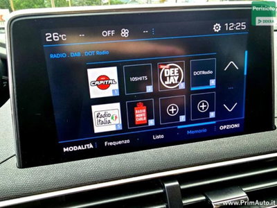 Peugeot 3008 BlueHDi 130 S&S EAT8 Active Pack (16)