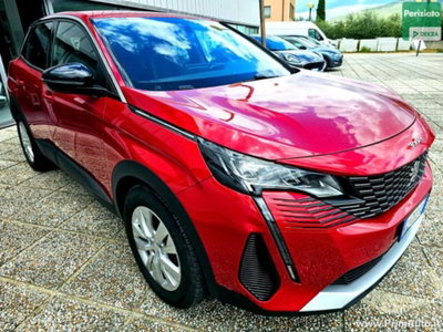 Peugeot 3008 BlueHDi 130 S&S EAT8 Active Pack (4)