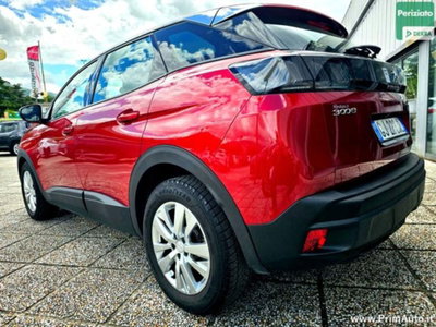 Peugeot 3008 BlueHDi 130 S&S EAT8 Active Pack (6)
