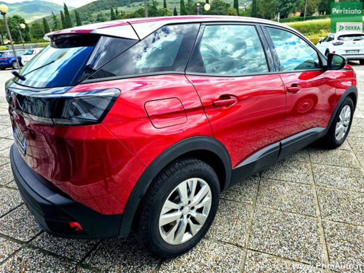 Peugeot 3008 BlueHDi 130 S&S EAT8 Active Pack (9)