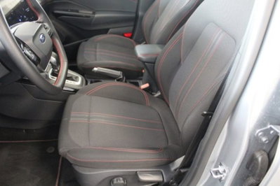 Ford Puma 1.0 EcoBoost Hybrid 125 CV S&S ST-Line Design 2 (16)