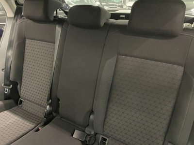 Volkswagen T-Cross 1.0 TSI 110 CV DSG Sport (9)