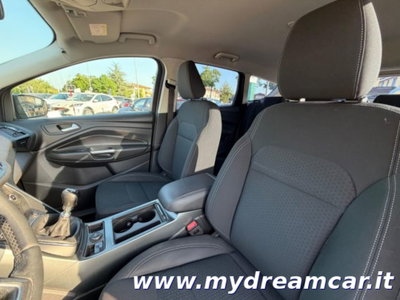 Ford Kuga 1.5 TDCI 120 CV S&S 2WD Titanium (12)