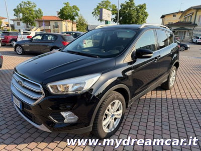 Ford Kuga 1.5 TDCI 120 CV S&S 2WD Titanium (4)
