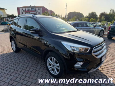Ford Kuga 1.5 TDCI 120 CV S&S 2WD Titanium (5)
