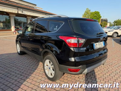 Ford Kuga 1.5 TDCI 120 CV S&S 2WD Titanium (6)