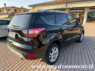 Ford Kuga 1.5 TDCI 120 CV S&S 2WD Titanium (7)