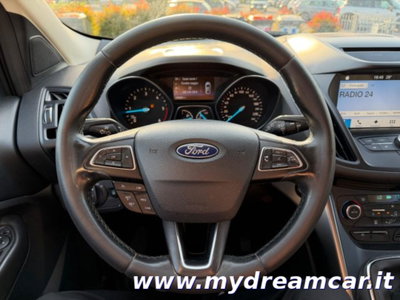 Ford Kuga 1.5 TDCI 120 CV S&S 2WD Titanium (8)