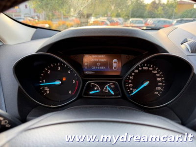 Ford Kuga 1.5 TDCI 120 CV S&S 2WD Titanium (9)