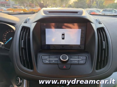 Ford Kuga 1.5 TDCI 120 CV S&S 2WD Titanium (11)
