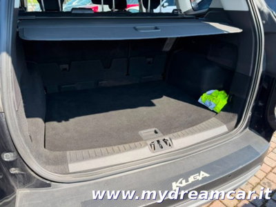 Ford Kuga 1.5 TDCI 120 CV S&S 2WD Titanium (17)