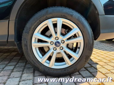 Ford Kuga 1.5 TDCI 120 CV S&S 2WD Titanium (19)