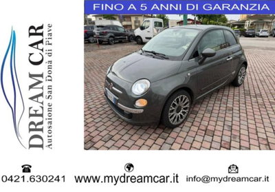 Fiat 500 1.3 Multijet 16V 95 CV Lounge usata