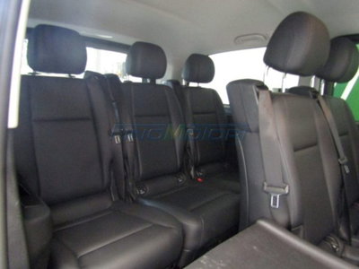 Mercedes-Benz Vito tourer 119 cdi long Pro 9G-tronic (10)