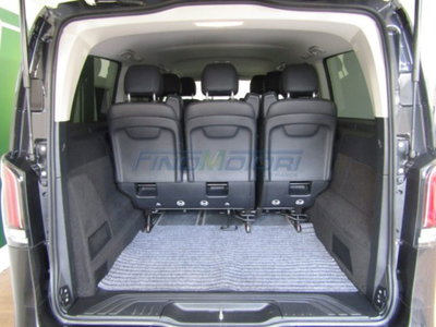 Mercedes-Benz Vito tourer 119 cdi long Pro 9G-tronic (14)