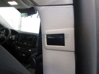 Mercedes-Benz Vito tourer 119 cdi long Pro 9G-tronic (17)