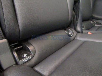 Mercedes-Benz Vito tourer 119 cdi long Pro 9G-tronic (18)