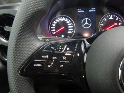 Mercedes-Benz Vito tourer 119 cdi long Pro 9G-tronic (20)