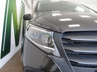 Mercedes-Benz Vito tourer 119 cdi long Pro 9G-tronic (4)
