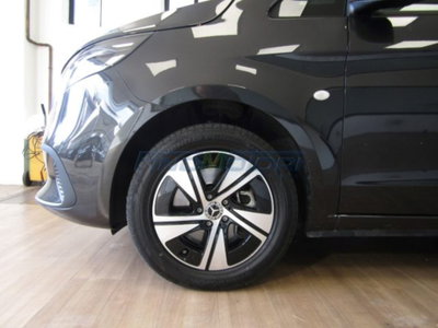 Mercedes-Benz Vito tourer 119 cdi long Pro 9G-tronic (5)