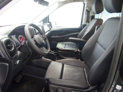 Mercedes-Benz Vito tourer 119 cdi long Pro 9G-tronic (6)