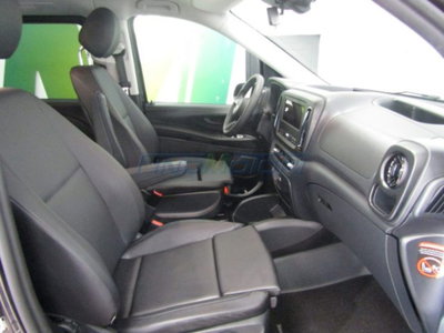 Mercedes-Benz Vito tourer 119 cdi long Pro 9G-tronic (9)
