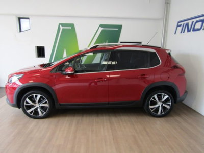 Peugeot 2008 Turbo 110 S&S Allure (3)