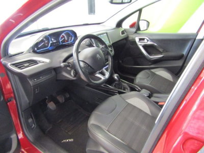Peugeot 2008 Turbo 110 S&S Allure (5)