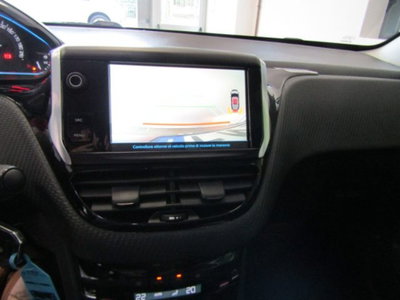 Peugeot 2008 Turbo 110 S&S Allure (8)