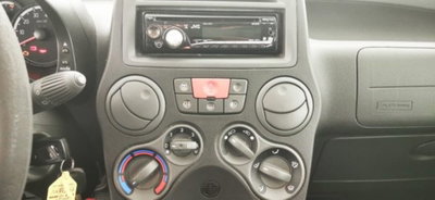 Fiat Panda 1.4 Dynamic Natural Power (11)