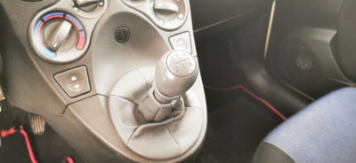 Fiat Panda 1.4 Dynamic Natural Power (12)