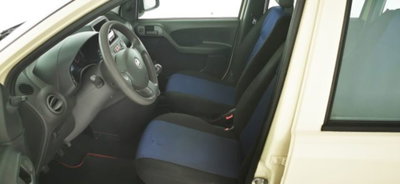 Fiat Panda 1.4 Dynamic Natural Power (13)