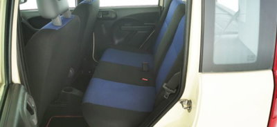 Fiat Panda 1.4 Dynamic Natural Power (14)