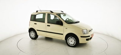 Fiat Panda 1.4 Dynamic Natural Power (16)
