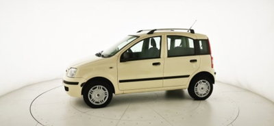 Fiat Panda 1.4 Dynamic Natural Power (18)