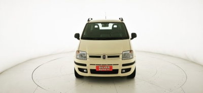 Fiat Panda 1.4 Dynamic Natural Power (2)