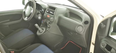 Fiat Panda 1.4 Dynamic Natural Power (20)