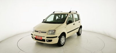 Fiat Panda 1.4 Dynamic Natural Power (3)