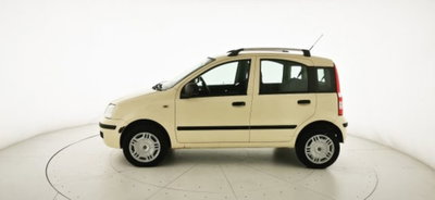 Fiat Panda 1.4 Dynamic Natural Power (4)