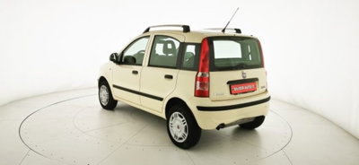 Fiat Panda 1.4 Dynamic Natural Power (5)