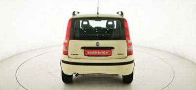 Fiat Panda 1.4 Dynamic Natural Power (6)