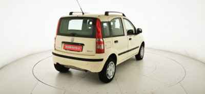 Fiat Panda 1.4 Dynamic Natural Power (7)