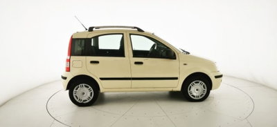 Fiat Panda 1.4 Dynamic Natural Power (8)