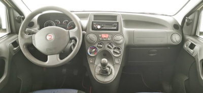 Fiat Panda 1.4 Dynamic Natural Power (9)