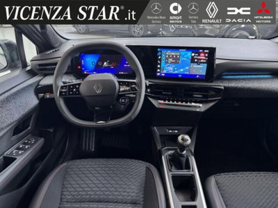 Renault Clio 1.2 tce Techno 115cv (7)