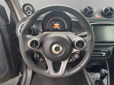 smart Fortwo eq Passion 22kW (10)