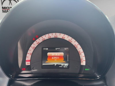 smart Fortwo eq Passion 22kW (11)
