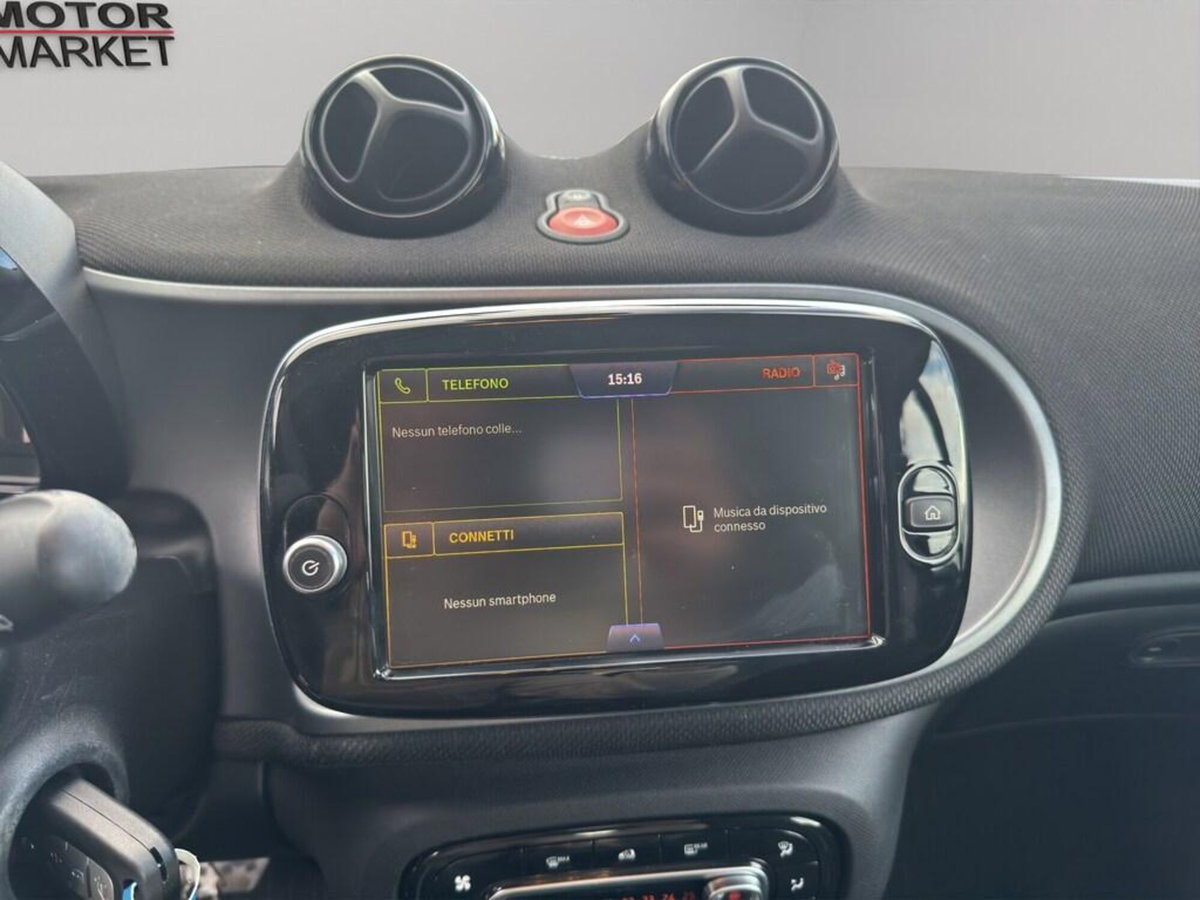 smart Fortwo eq Passion 22kW (12)